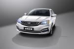 Geely Vision 2017 года
